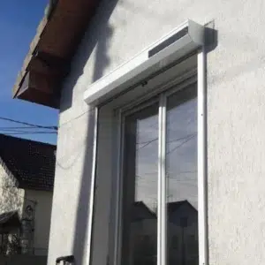 Volet roulant rénovation solaire val de marne
